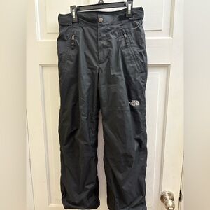 The North Face Boys Freedom insulated Pants size M